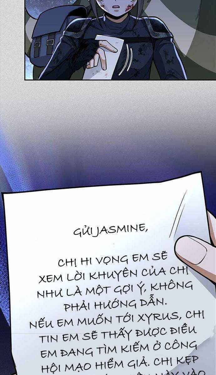 The Beginning After The End - Chapter 185 - Trang 22