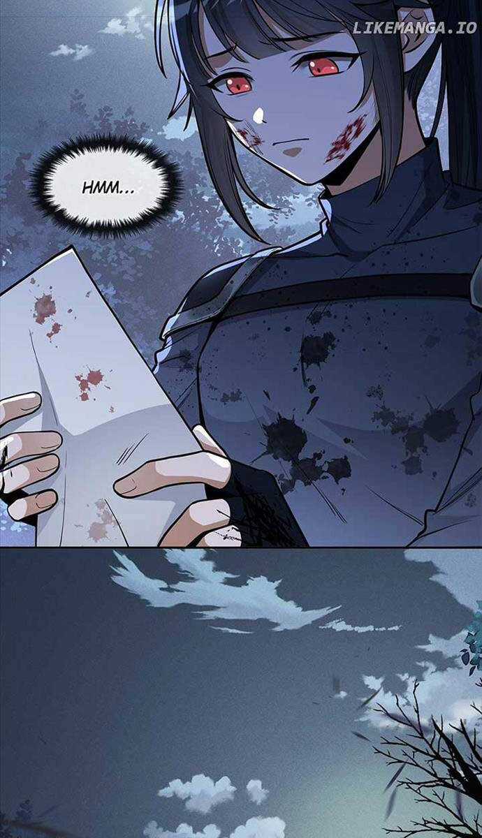 The Beginning After The End - Chapter 185 - Trang 24