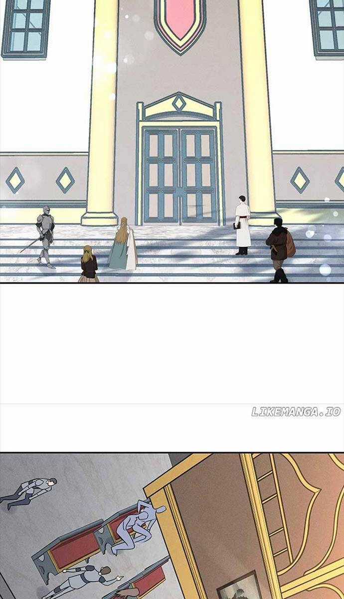 The Beginning After The End - Chapter 185 - Trang 29