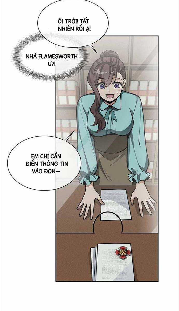 The Beginning After The End - Chapter 185 - Trang 32