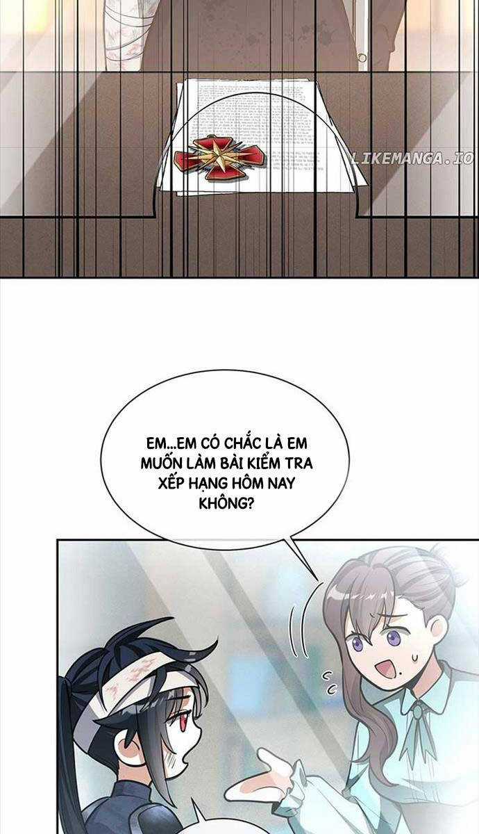 The Beginning After The End - Chapter 185 - Trang 34