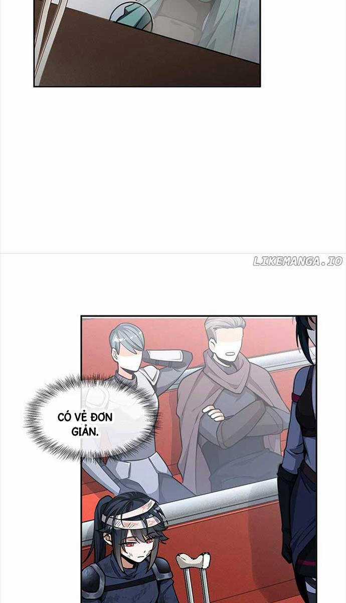 The Beginning After The End - Chapter 185 - Trang 36