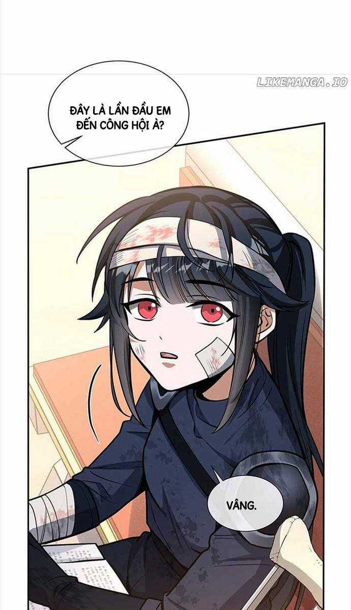 The Beginning After The End - Chapter 185 - Trang 39