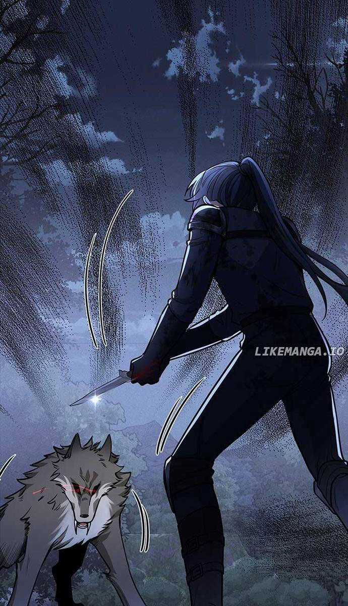 The Beginning After The End - Chapter 185 - Trang 5