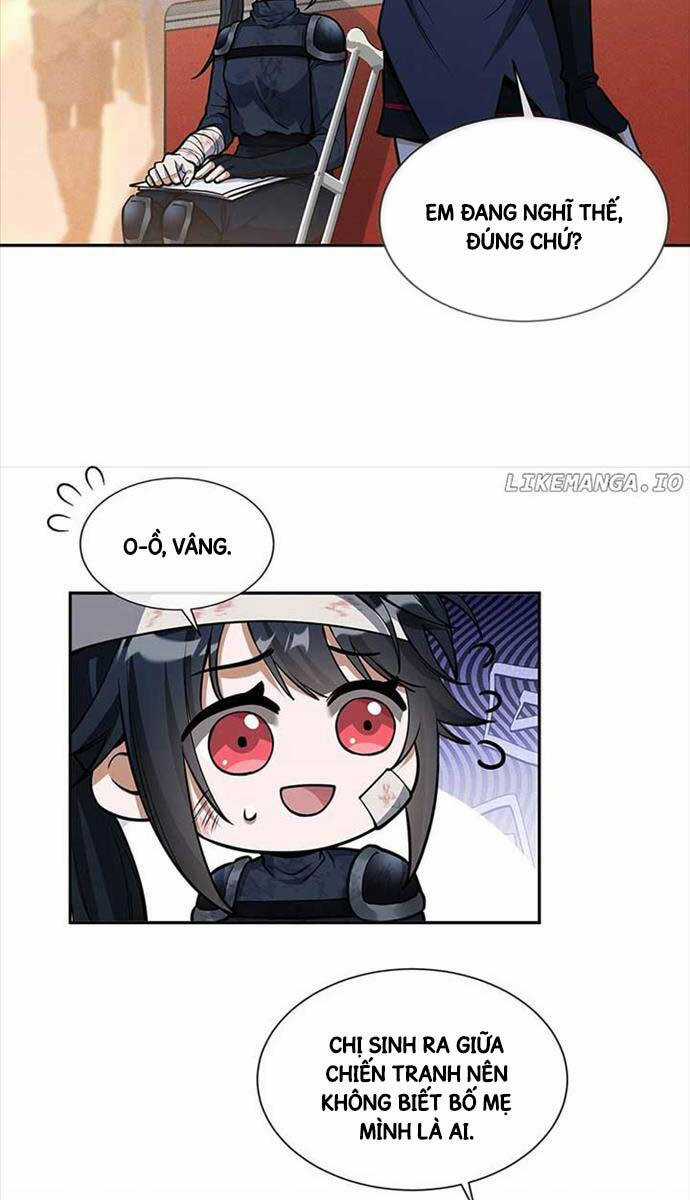 The Beginning After The End - Chapter 185 - Trang 41