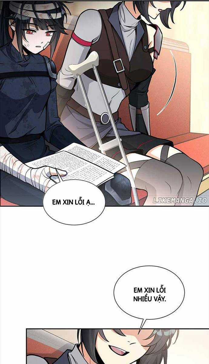 The Beginning After The End - Chapter 185 - Trang 42