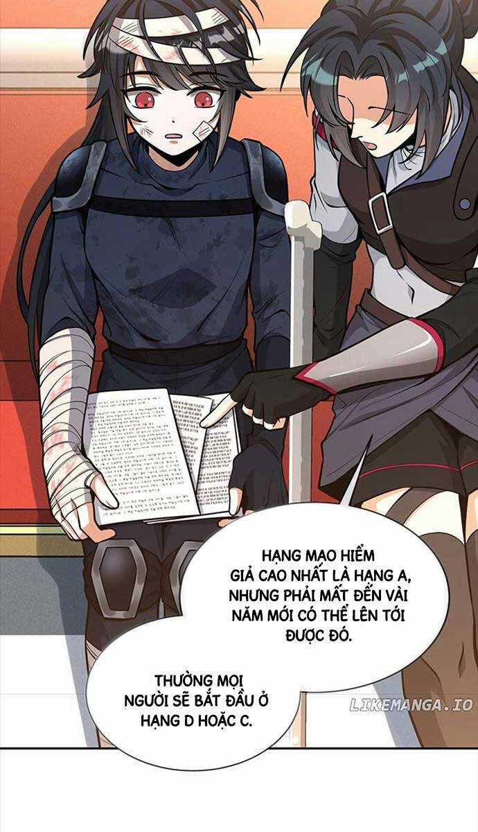 The Beginning After The End - Chapter 185 - Trang 44