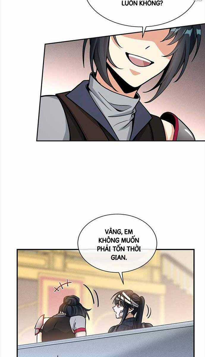 The Beginning After The End - Chapter 185 - Trang 46