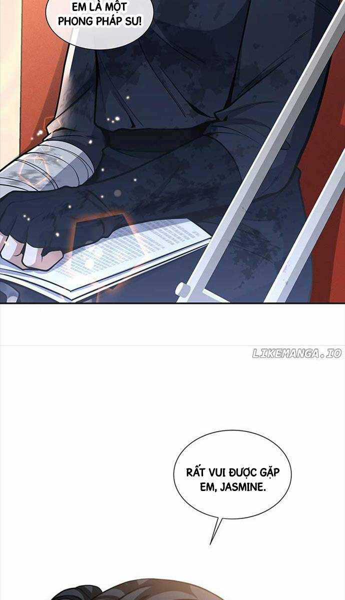 The Beginning After The End - Chapter 185 - Trang 50