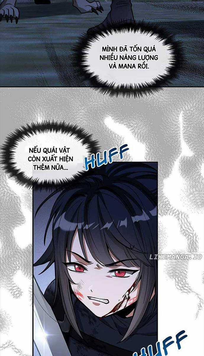 The Beginning After The End - Chapter 185 - Trang 6