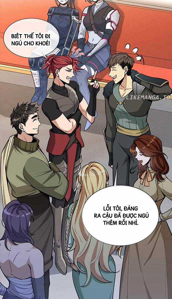 The Beginning After The End - Chapter 185 - Trang 55