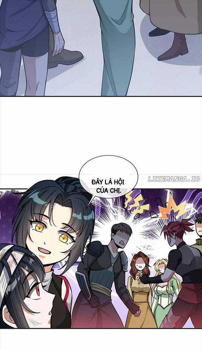 The Beginning After The End - Chapter 185 - Trang 56