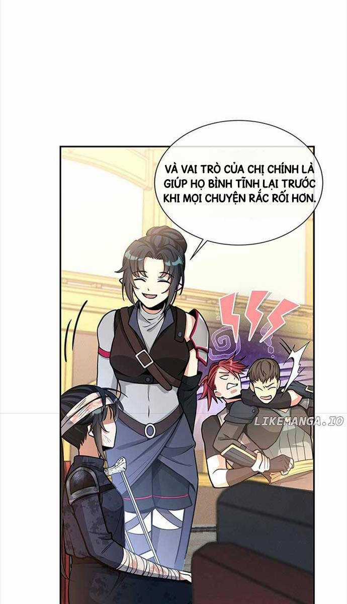 The Beginning After The End - Chapter 185 - Trang 57