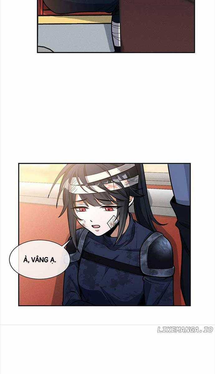 The Beginning After The End - Chapter 185 - Trang 58