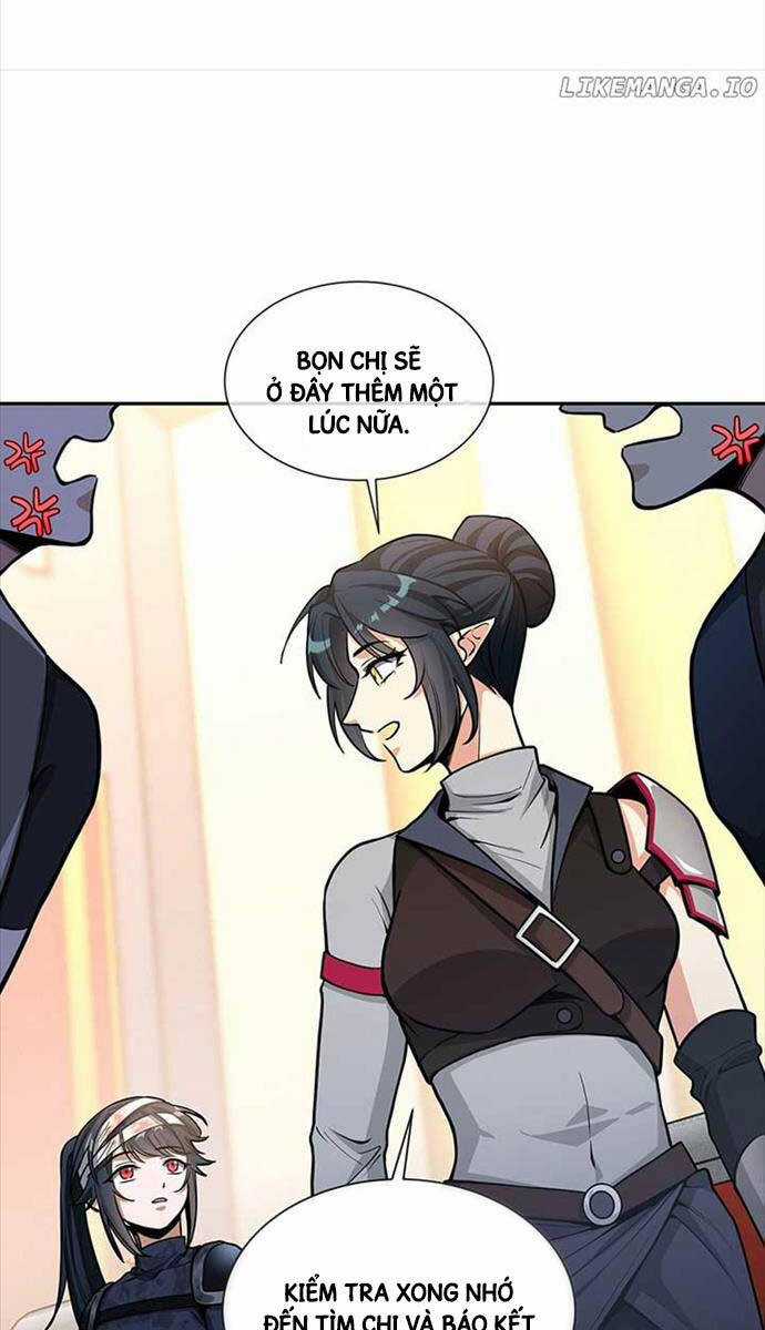 The Beginning After The End - Chapter 185 - Trang 60