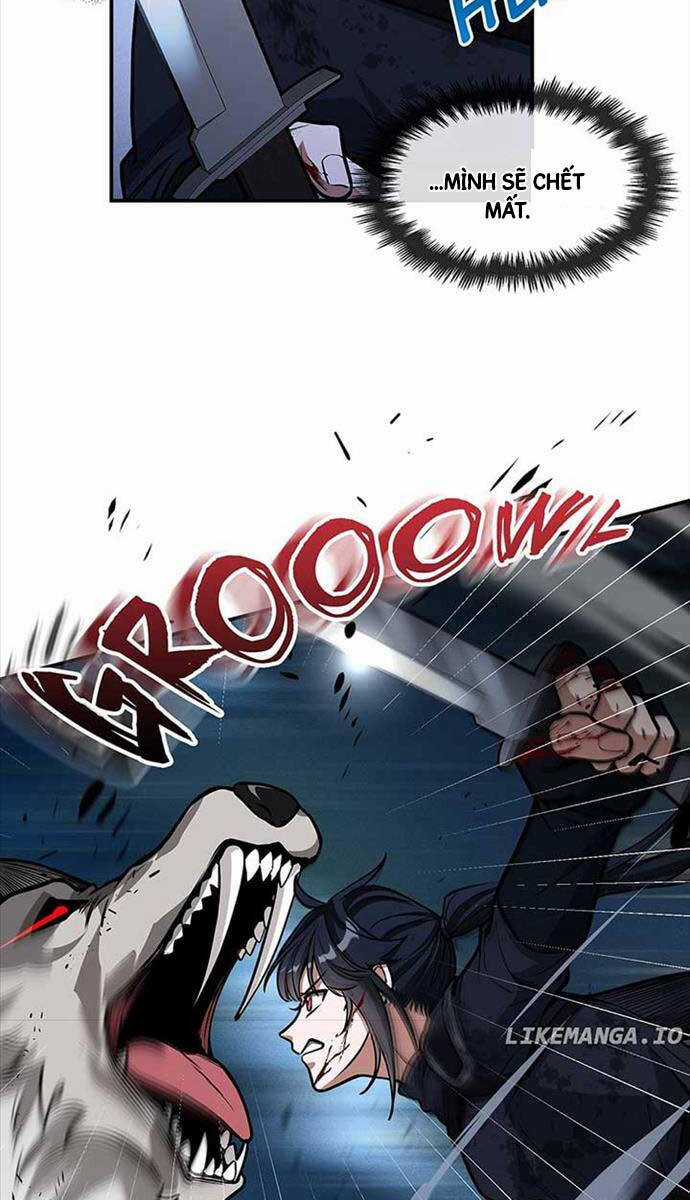 The Beginning After The End - Chapter 185 - Trang 7