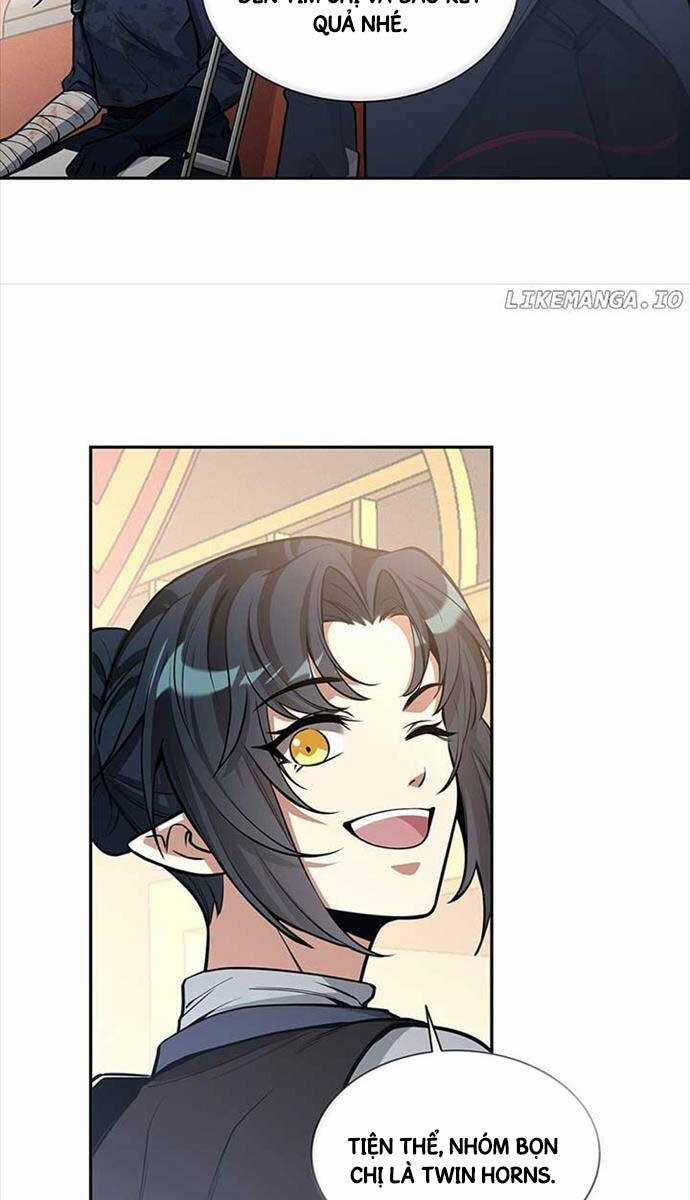 The Beginning After The End - Chapter 185 - Trang 61