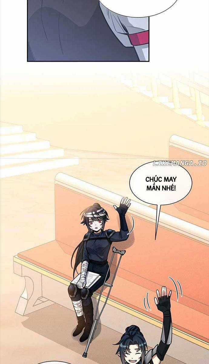 The Beginning After The End - Chapter 185 - Trang 62