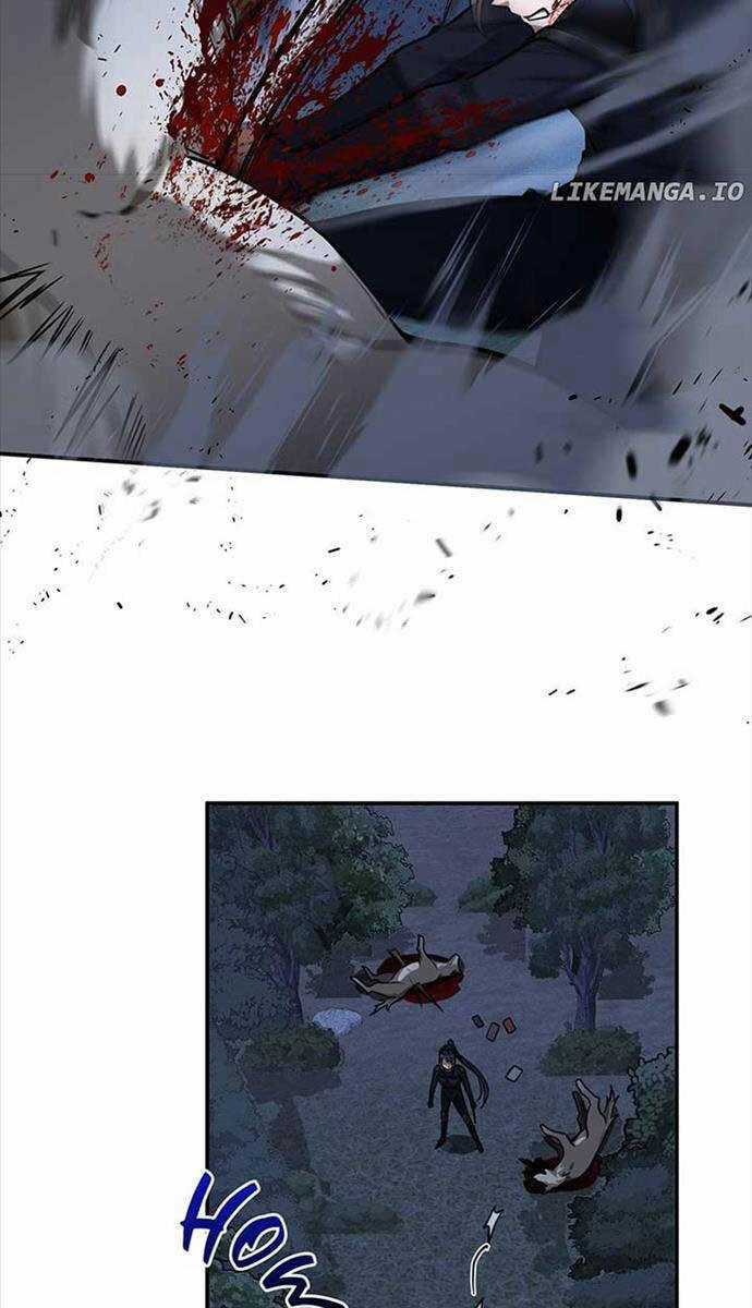 The Beginning After The End - Chapter 185 - Trang 10