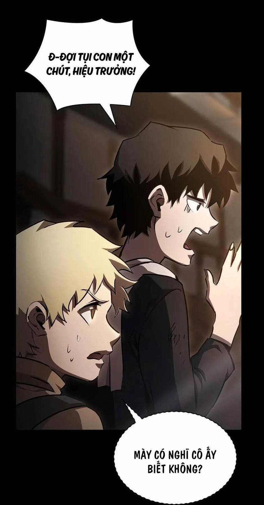 The Beginning After The End - Chapter 186.5 - Trang 37