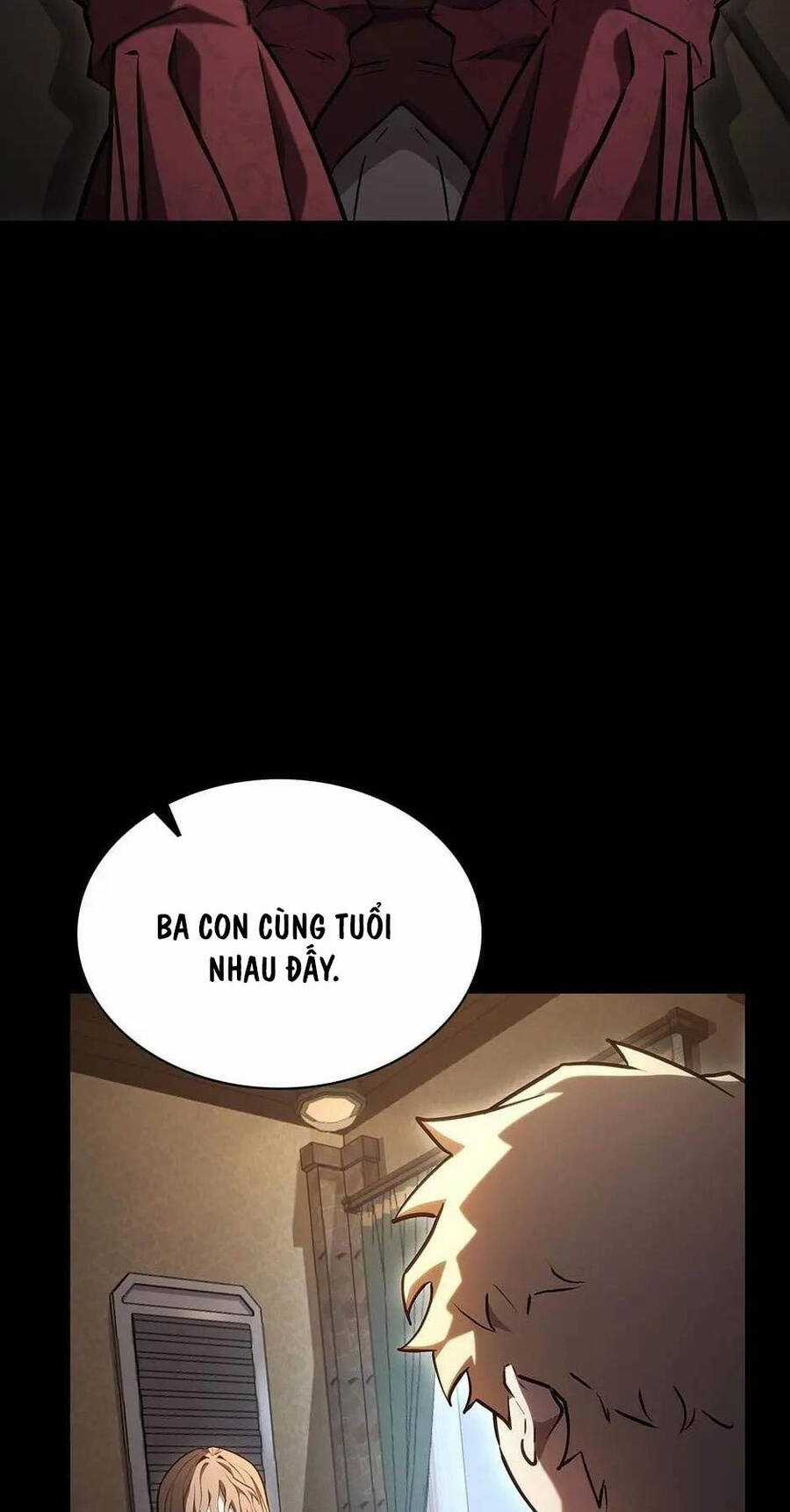 The Beginning After The End - Chapter 186.5 - Trang 43