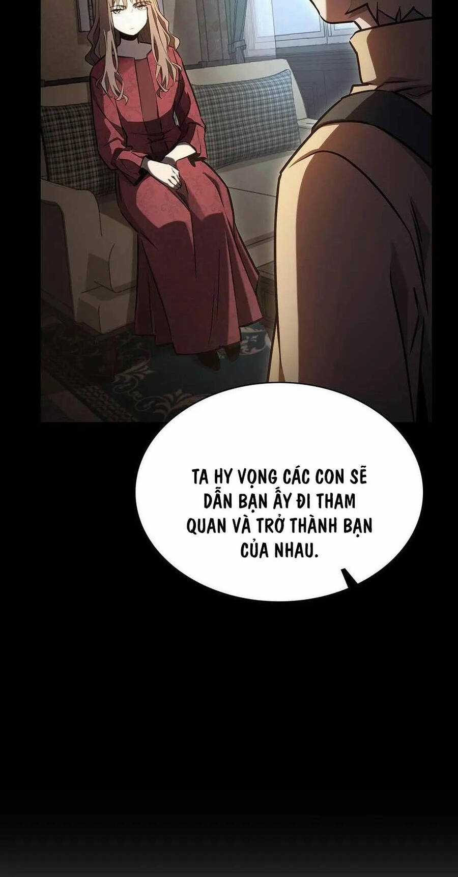 The Beginning After The End - Chapter 186.5 - Trang 44