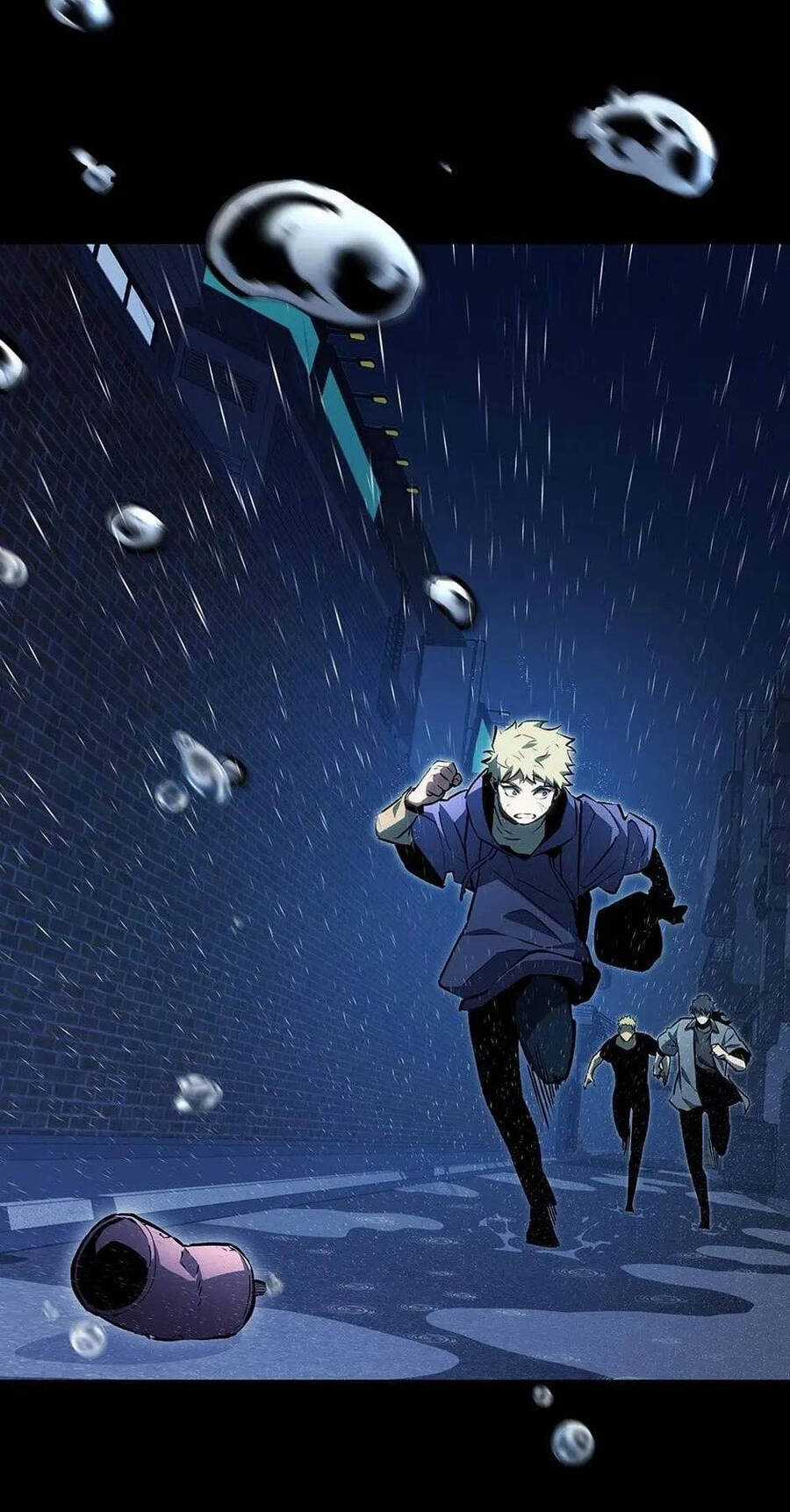 The Beginning After The End - Chapter 186.5 - Trang 6