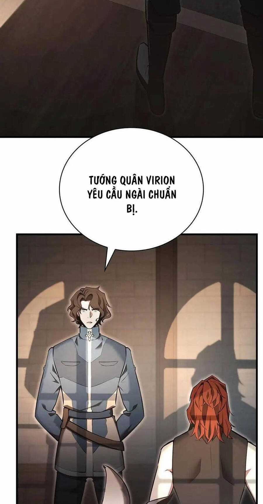 The Beginning After The End - Chapter 186.5 - Trang 56