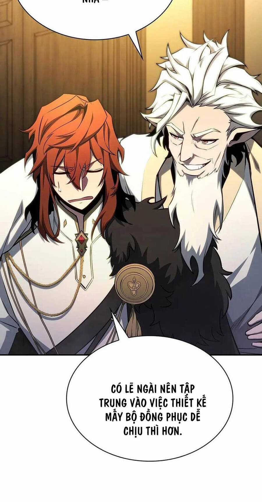 The Beginning After The End - Chapter 186.5 - Trang 65