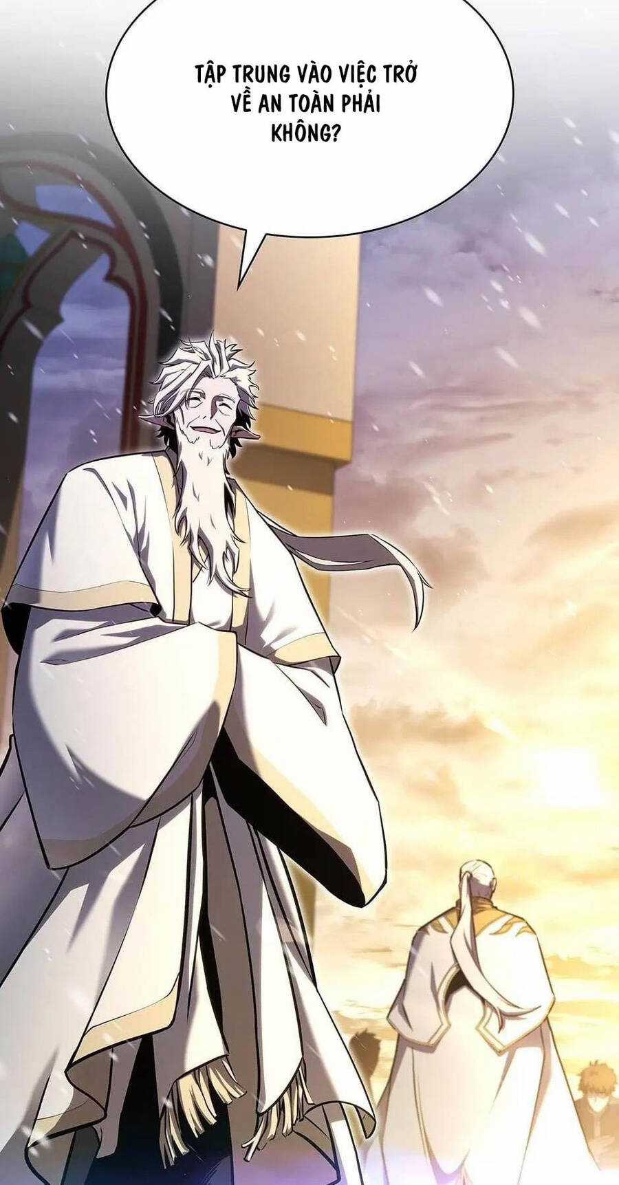 The Beginning After The End - Chapter 186.5 - Trang 76