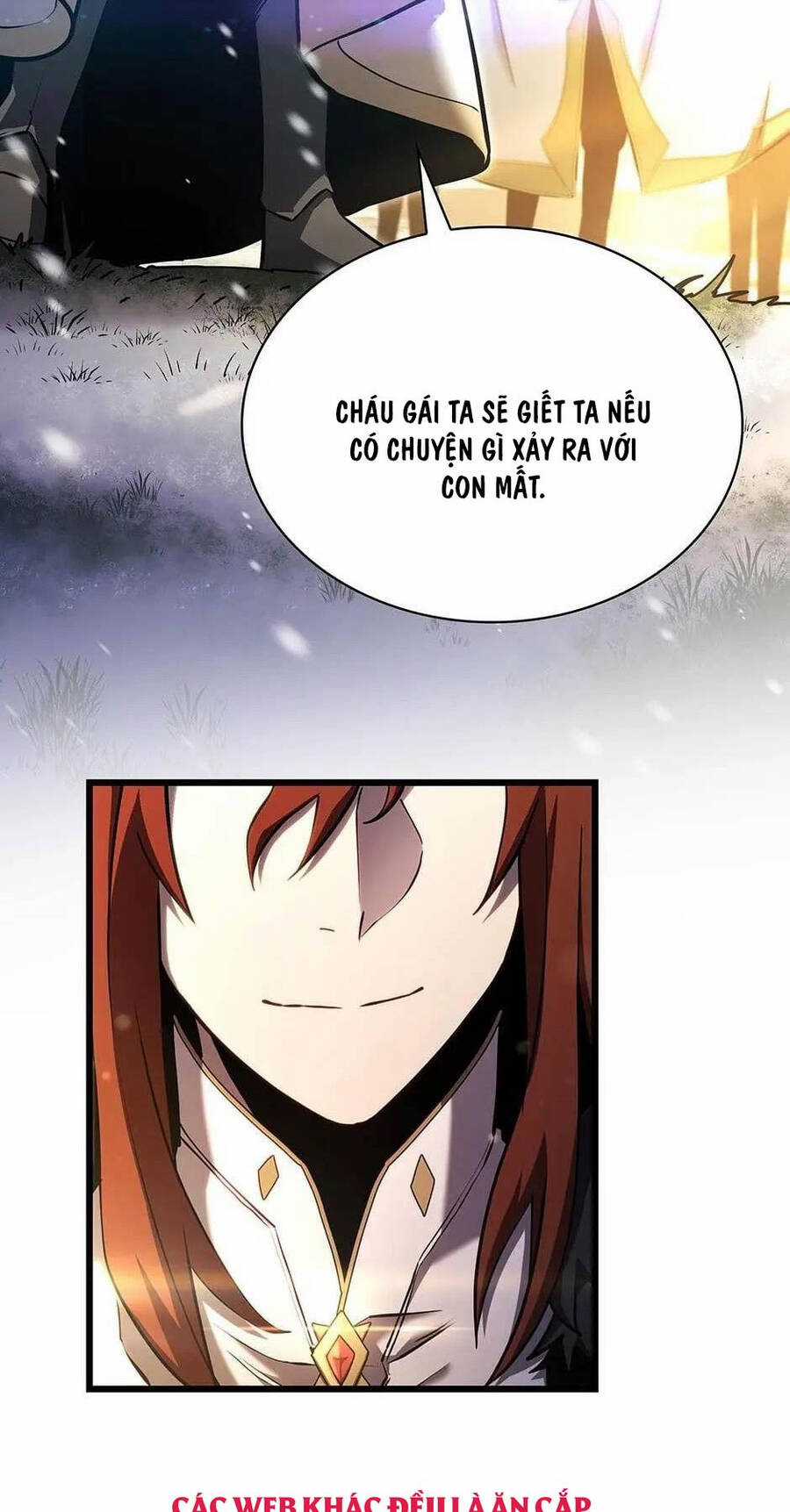 The Beginning After The End - Chapter 186.5 - Trang 77