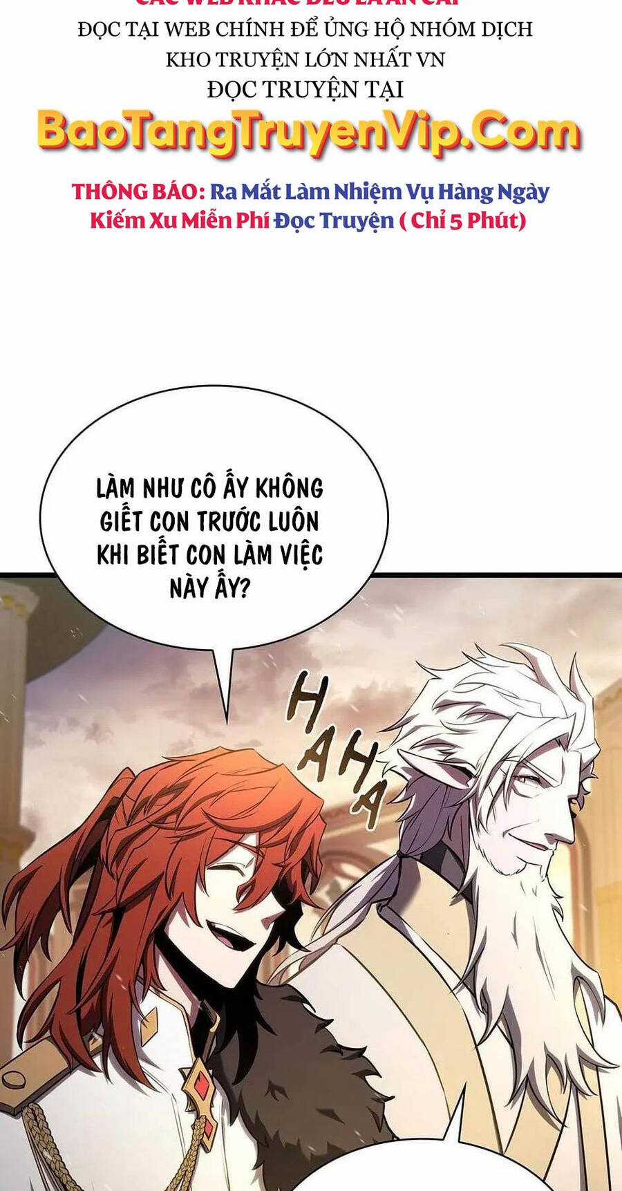 The Beginning After The End - Chapter 186.5 - Trang 78