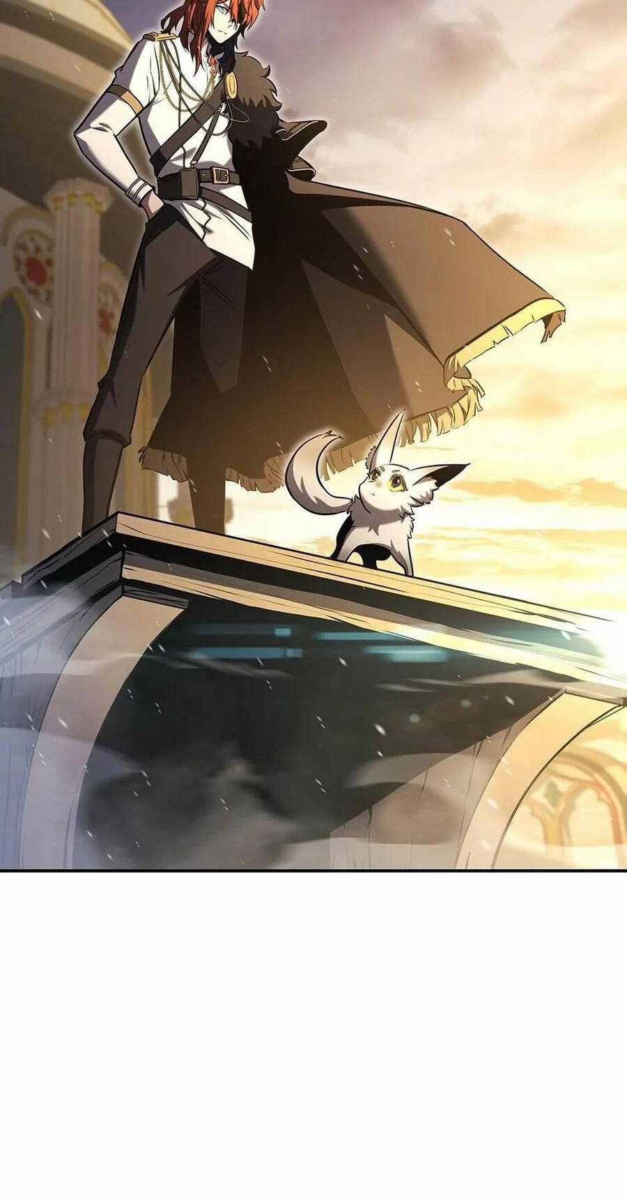 The Beginning After The End - Chapter 186.5 - Trang 83