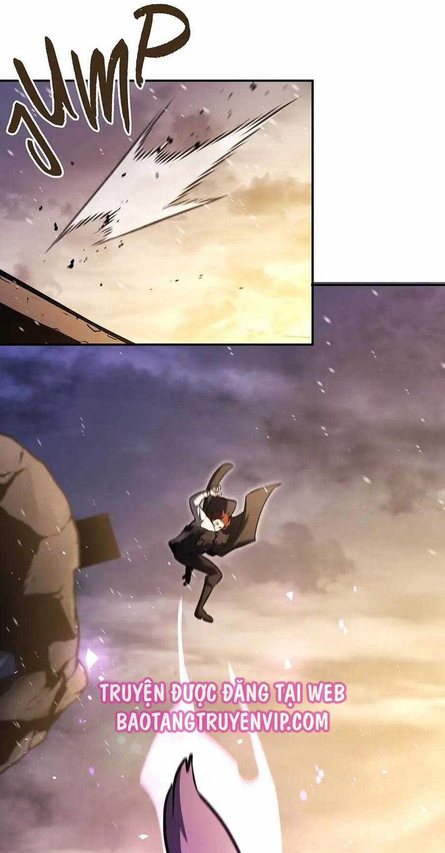 The Beginning After The End - Chapter 186.5 - Trang 84