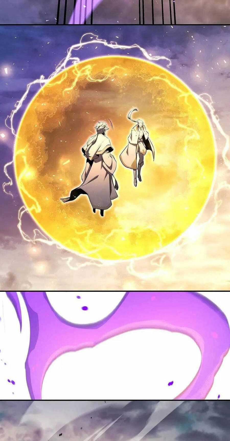 The Beginning After The End - Chapter 186.5 - Trang 86