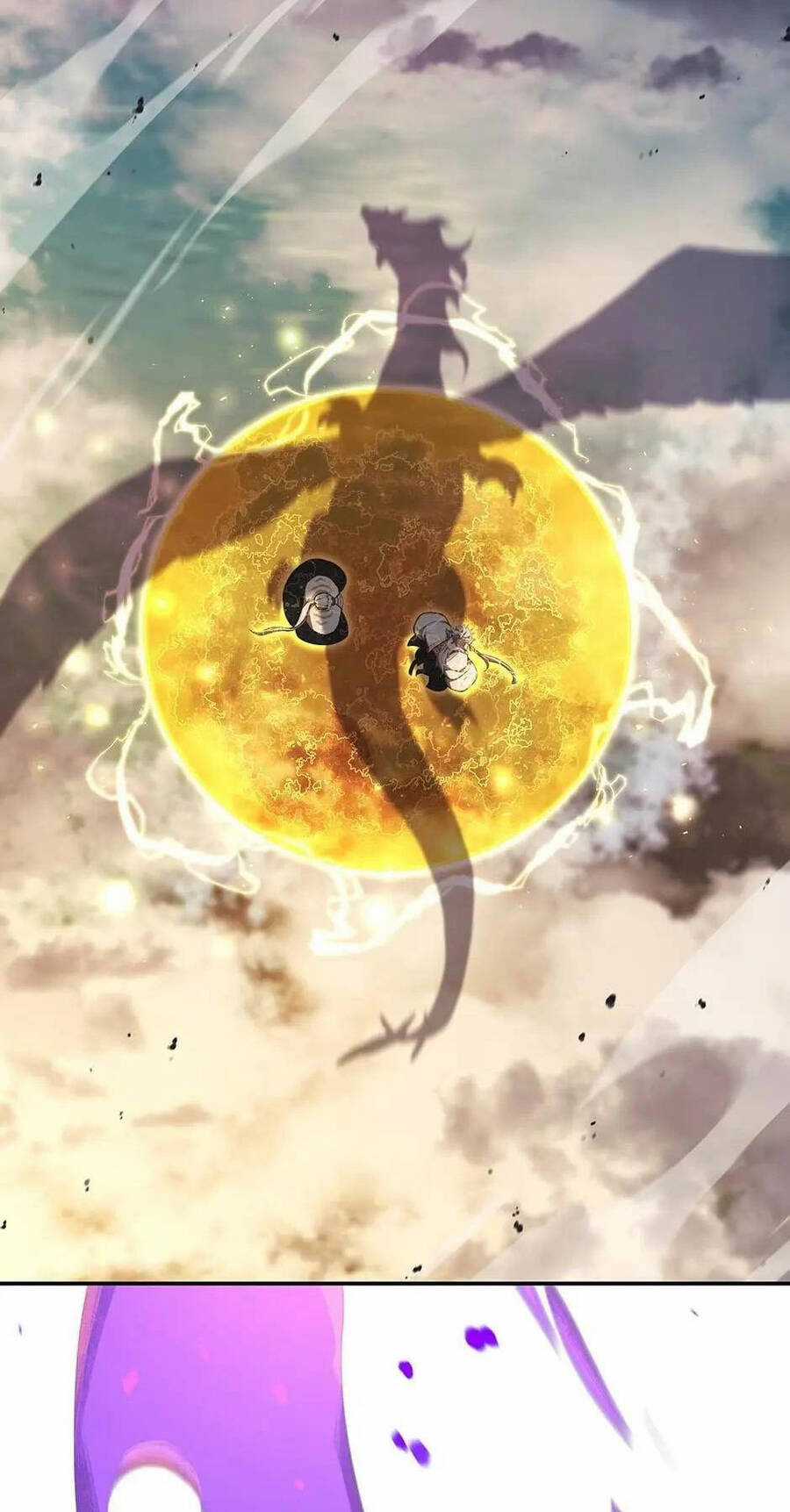 The Beginning After The End - Chapter 186.5 - Trang 87