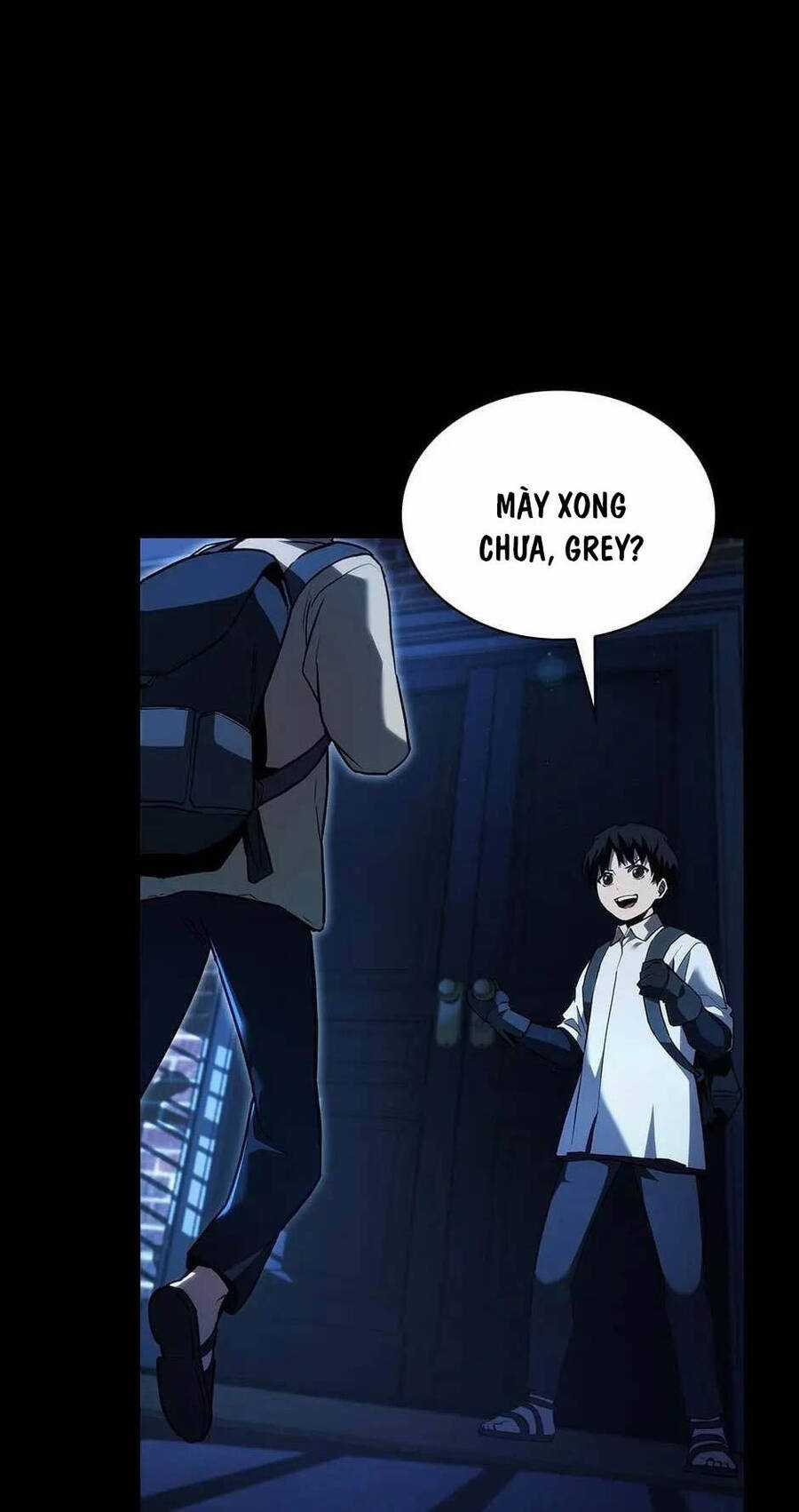 The Beginning After The End - Chapter 186 - Trang 16