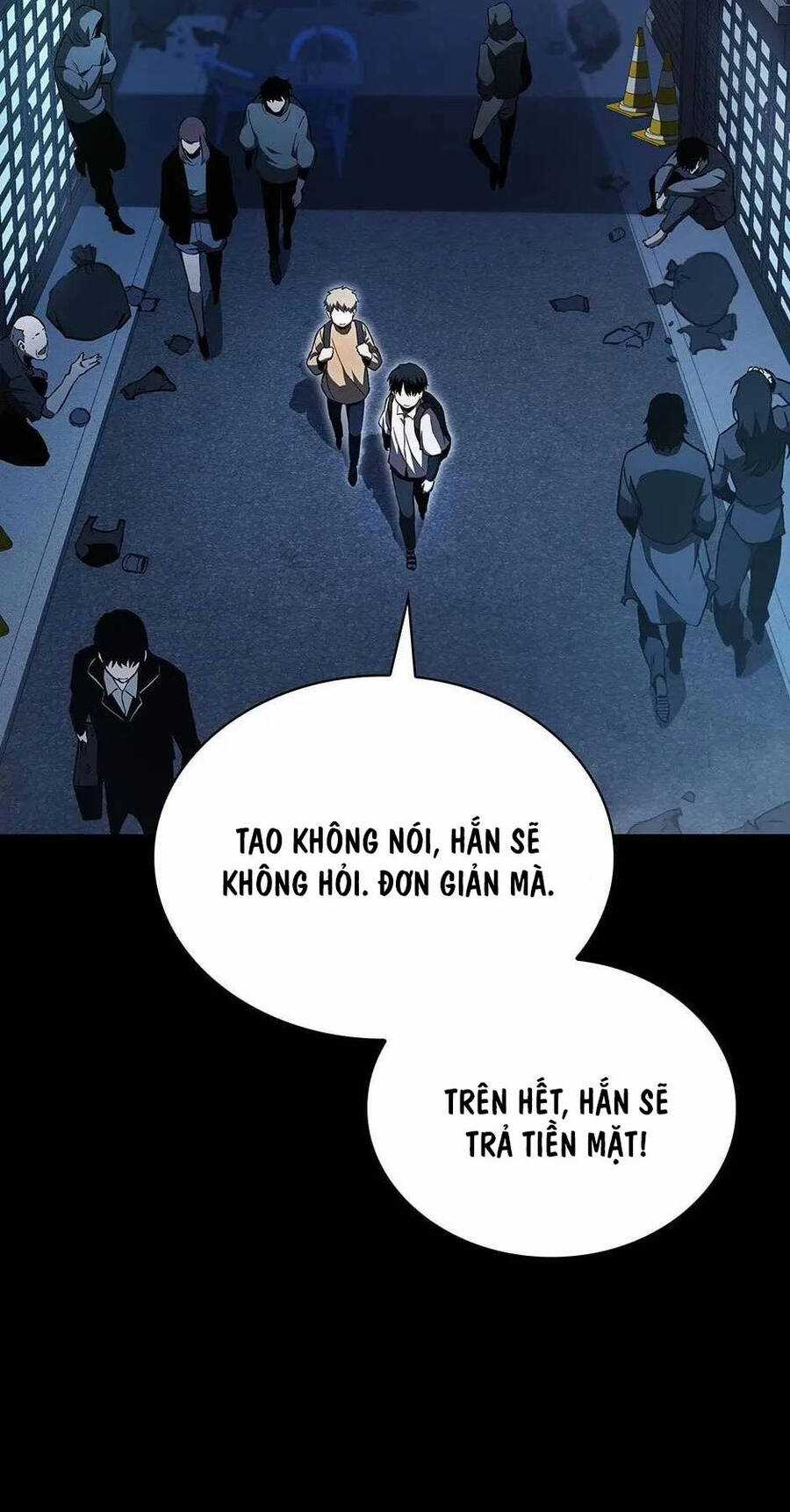 The Beginning After The End - Chapter 186 - Trang 20