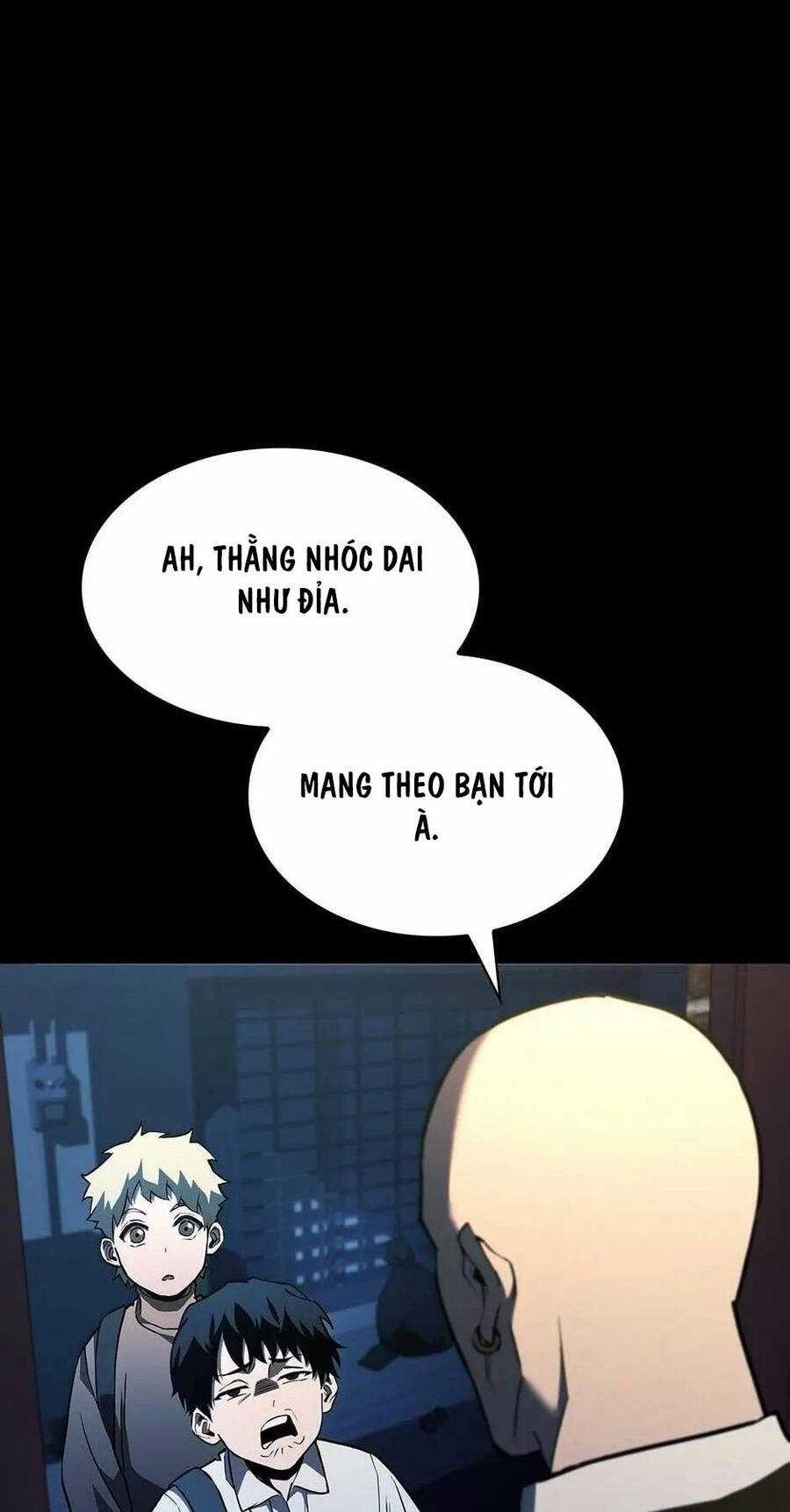 The Beginning After The End - Chapter 186 - Trang 25