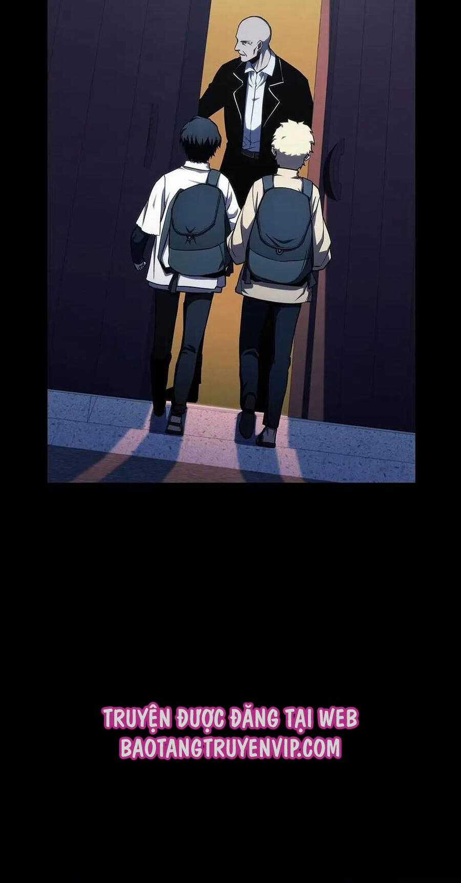 The Beginning After The End - Chapter 186 - Trang 27