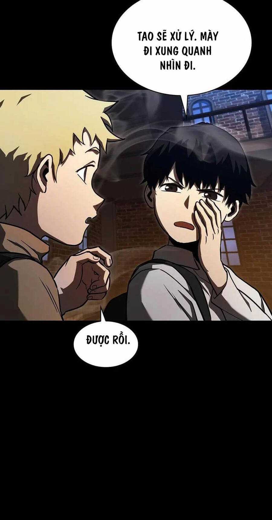 The Beginning After The End - Chapter 186 - Trang 29