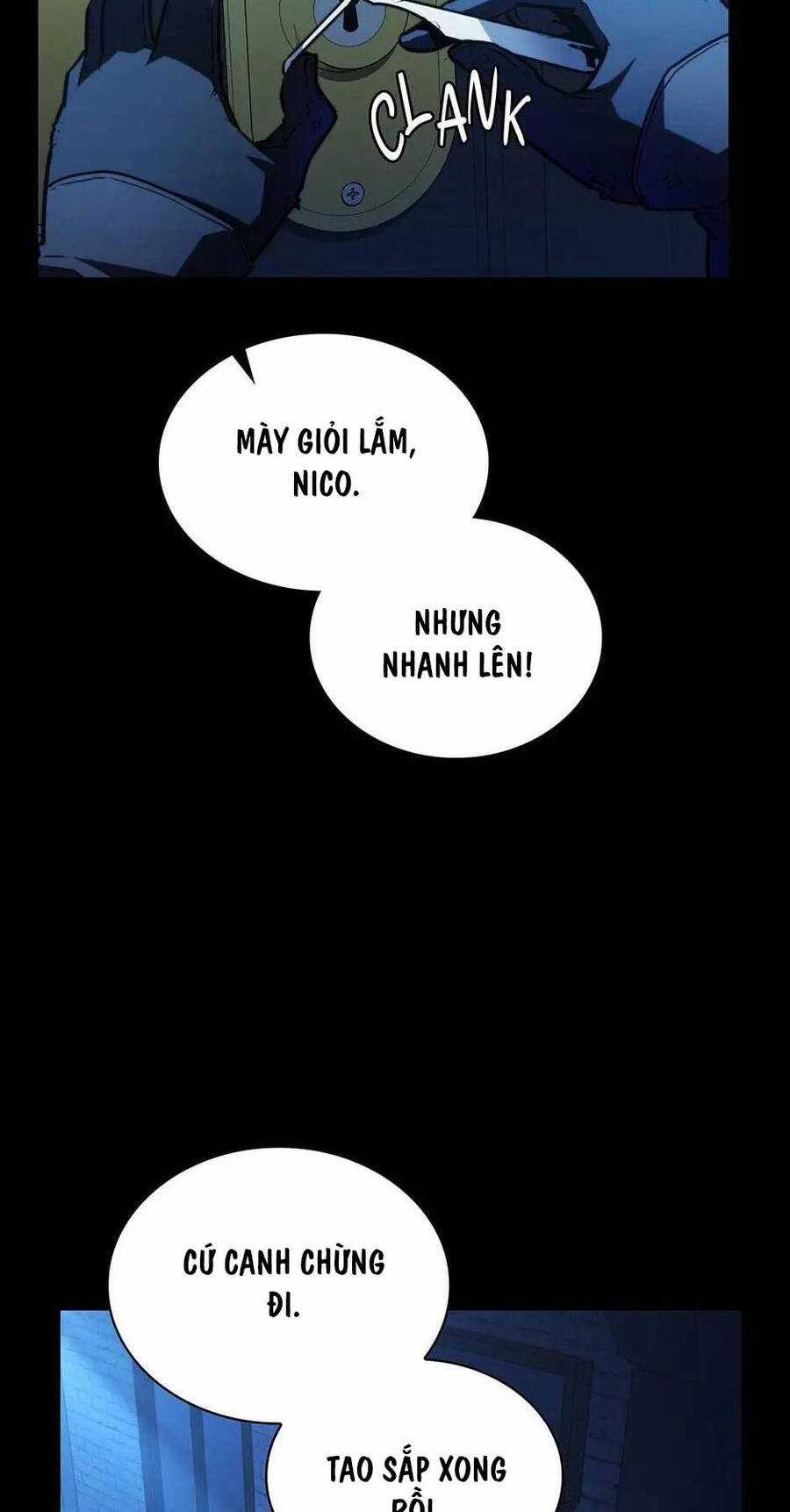 The Beginning After The End - Chapter 186 - Trang 4