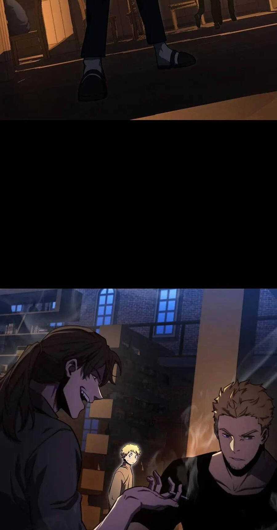 The Beginning After The End - Chapter 186 - Trang 31