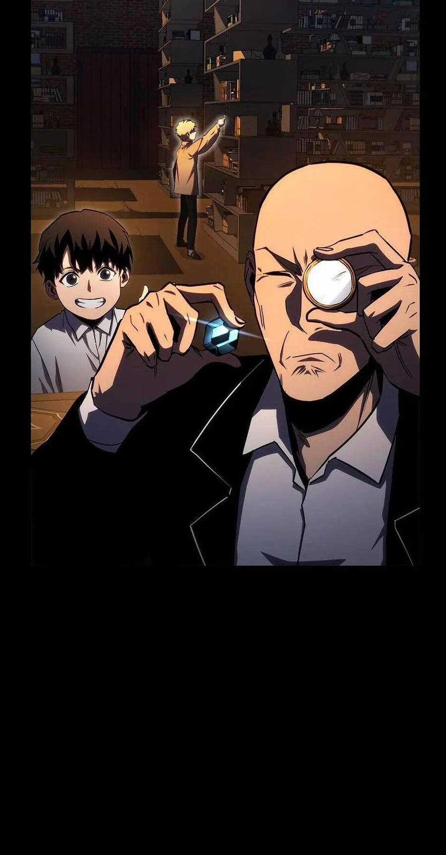 The Beginning After The End - Chapter 186 - Trang 33