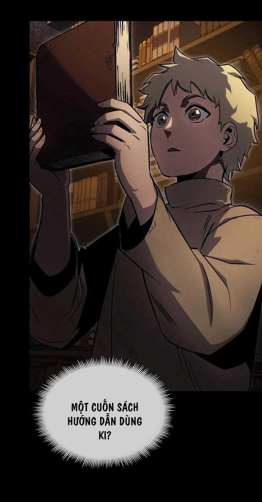 The Beginning After The End - Chapter 186 - Trang 34