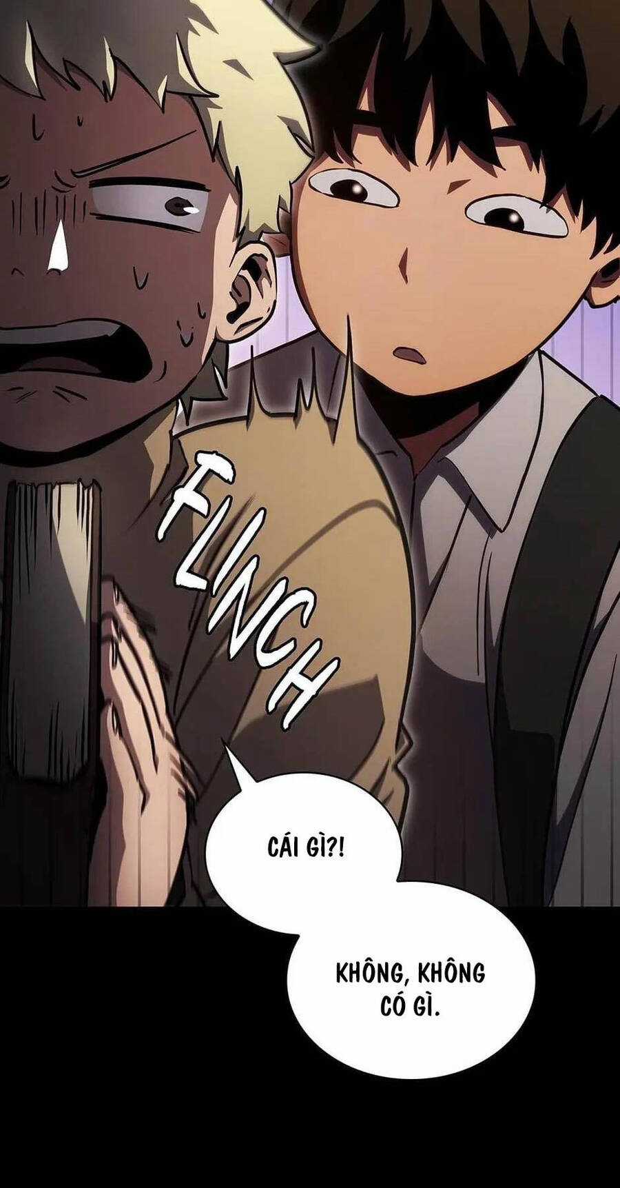 The Beginning After The End - Chapter 186 - Trang 37