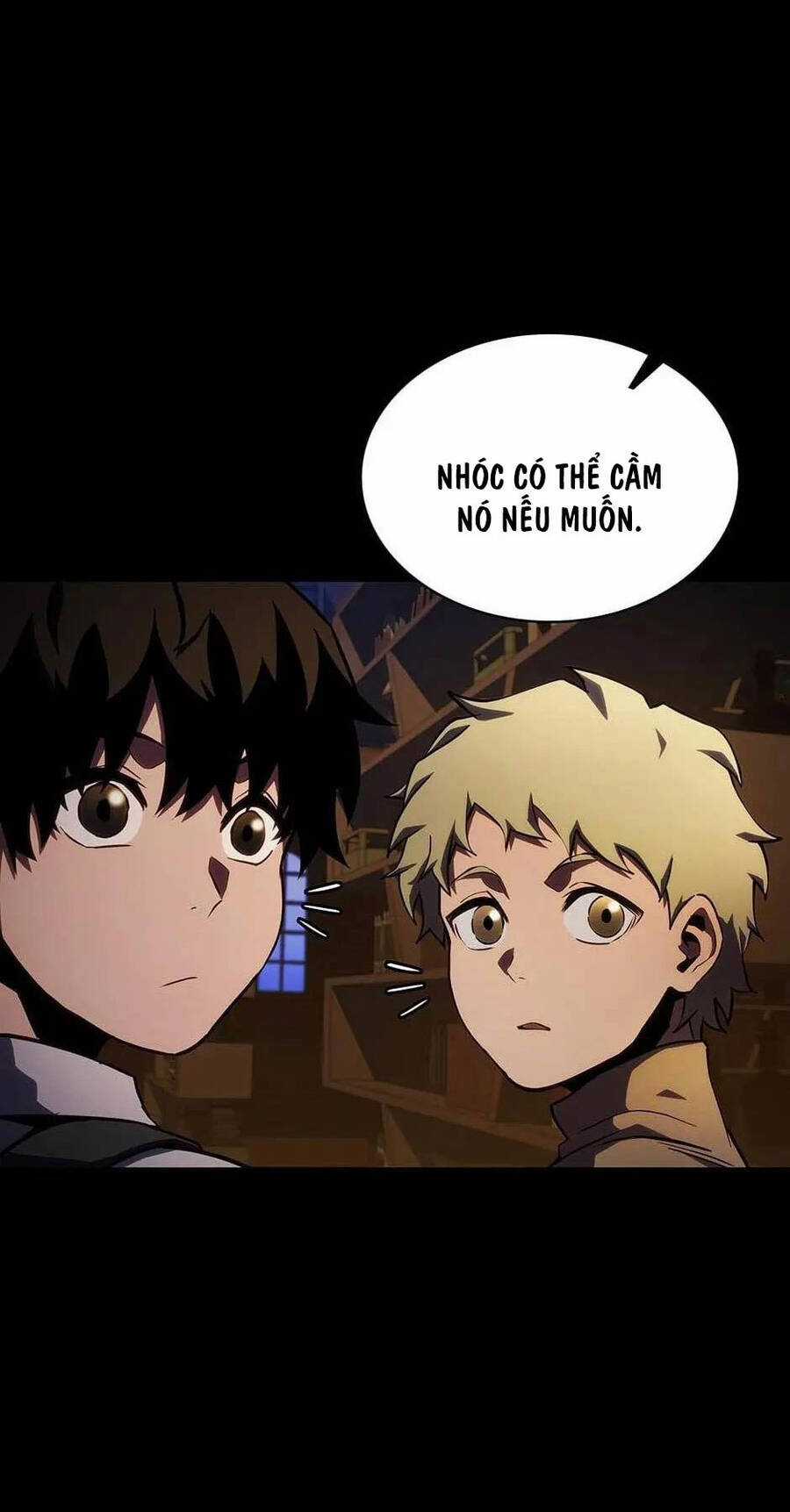 The Beginning After The End - Chapter 186 - Trang 38