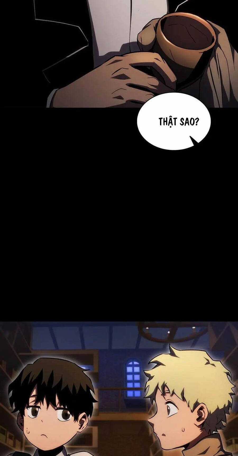 The Beginning After The End - Chapter 186 - Trang 40