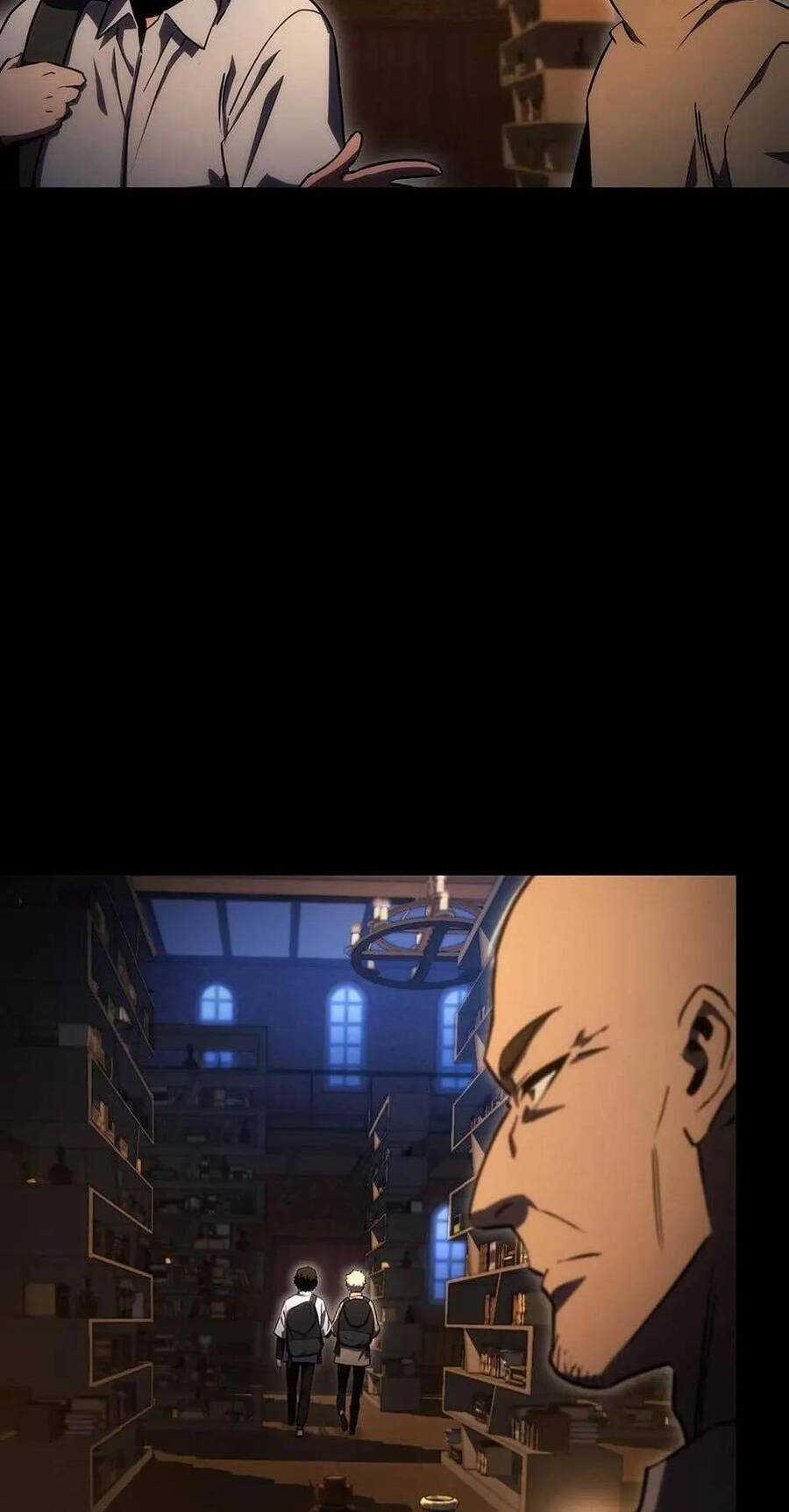 The Beginning After The End - Chapter 186 - Trang 41