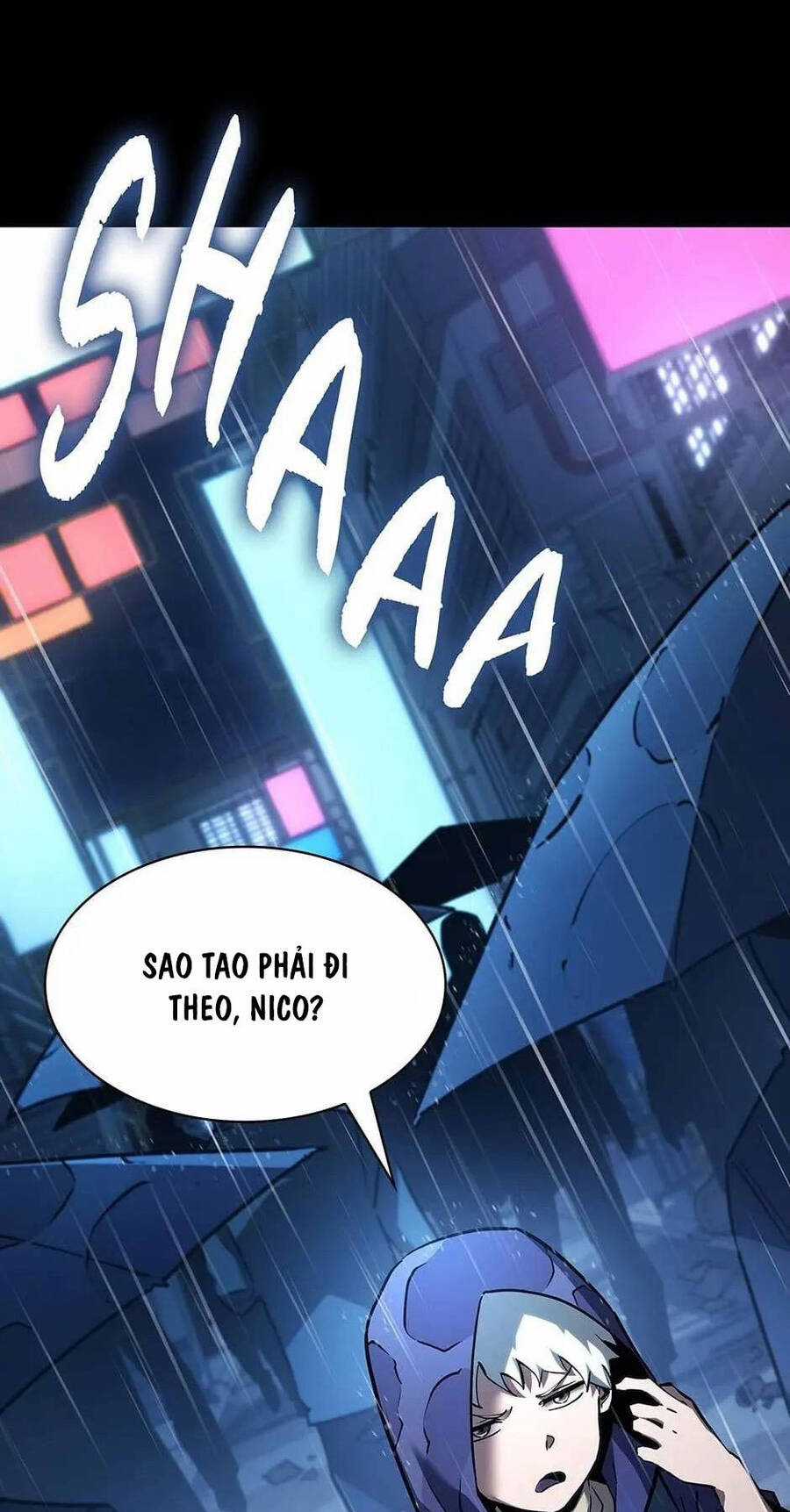 The Beginning After The End - Chapter 186 - Trang 43